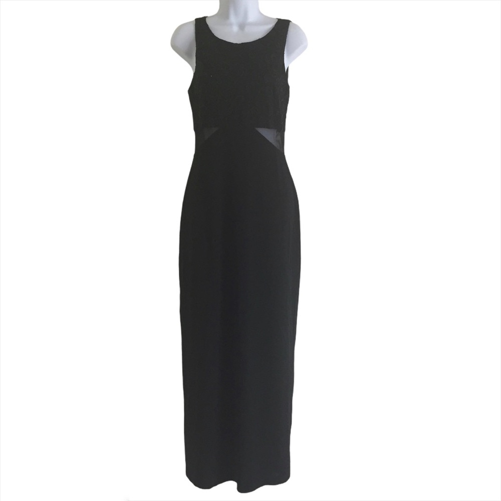 Vintage 90’s ALL THAT JAZZ Embellished Max…